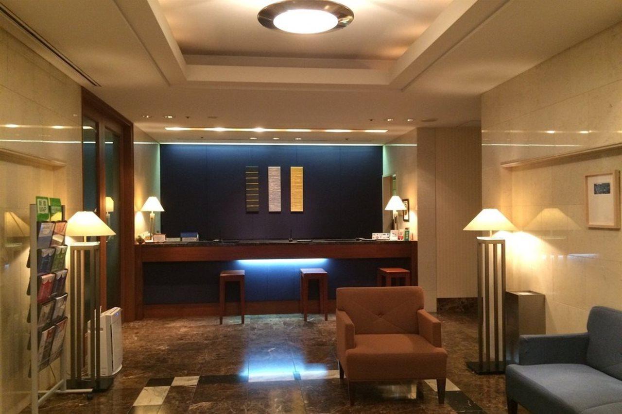 Central Hotel Tokyo Tōkyō