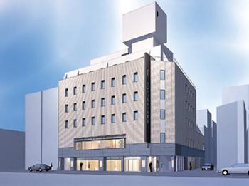 Central Hotel Tokyo Hotel Tōkyō
