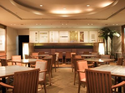 Central Hotel Tokyo Hotel Tōkyō