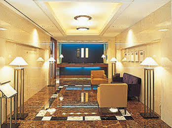 Central Hotel Tokyo Tōkyō