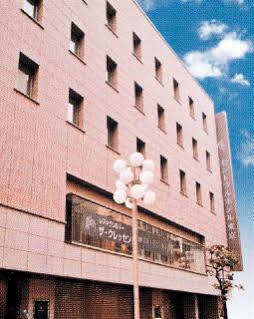Hotel Central Hotel Tokyo Tōkyō