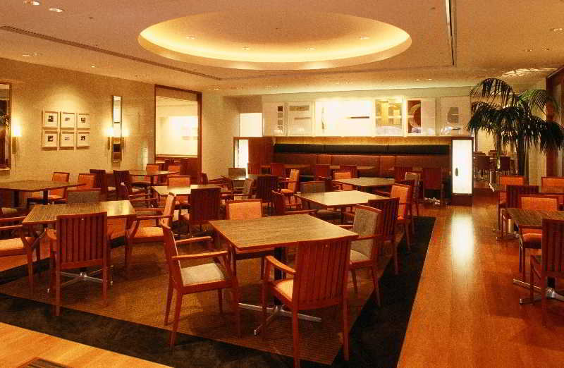 Central Hotel Tokyo Tōkyō