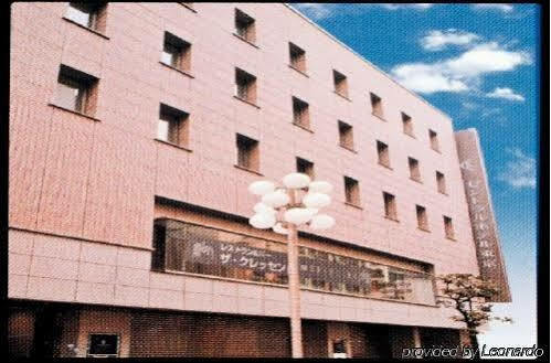 Central Hotel Tokyo Tōkyō
